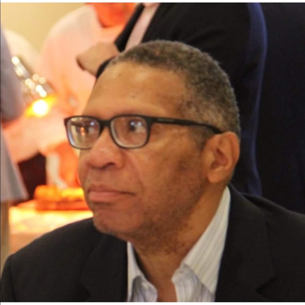 Meet your Posher, Brian r.